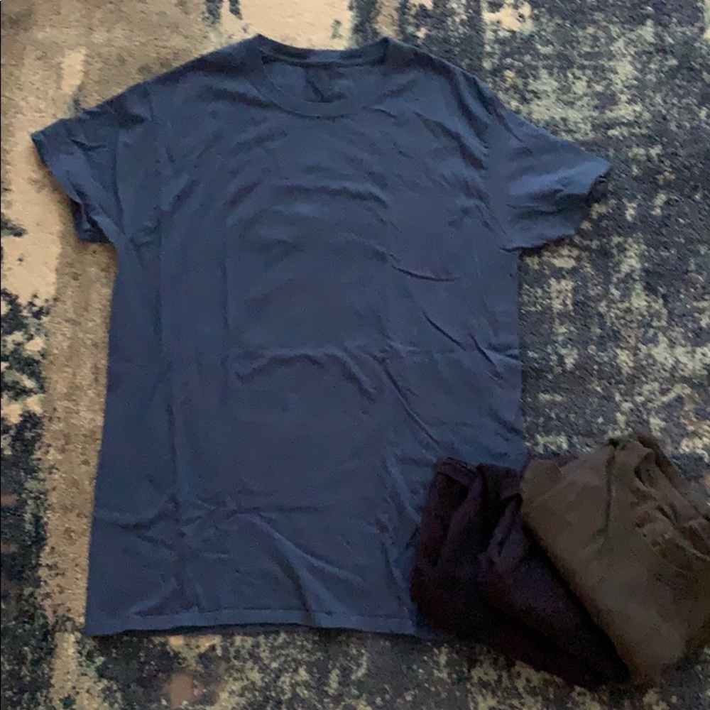 Fruit of the loom t-shirts